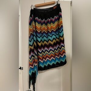 MISSONI SWIM COVER UP